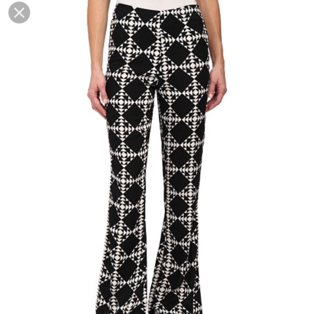 Volcom juniors “take it” pant